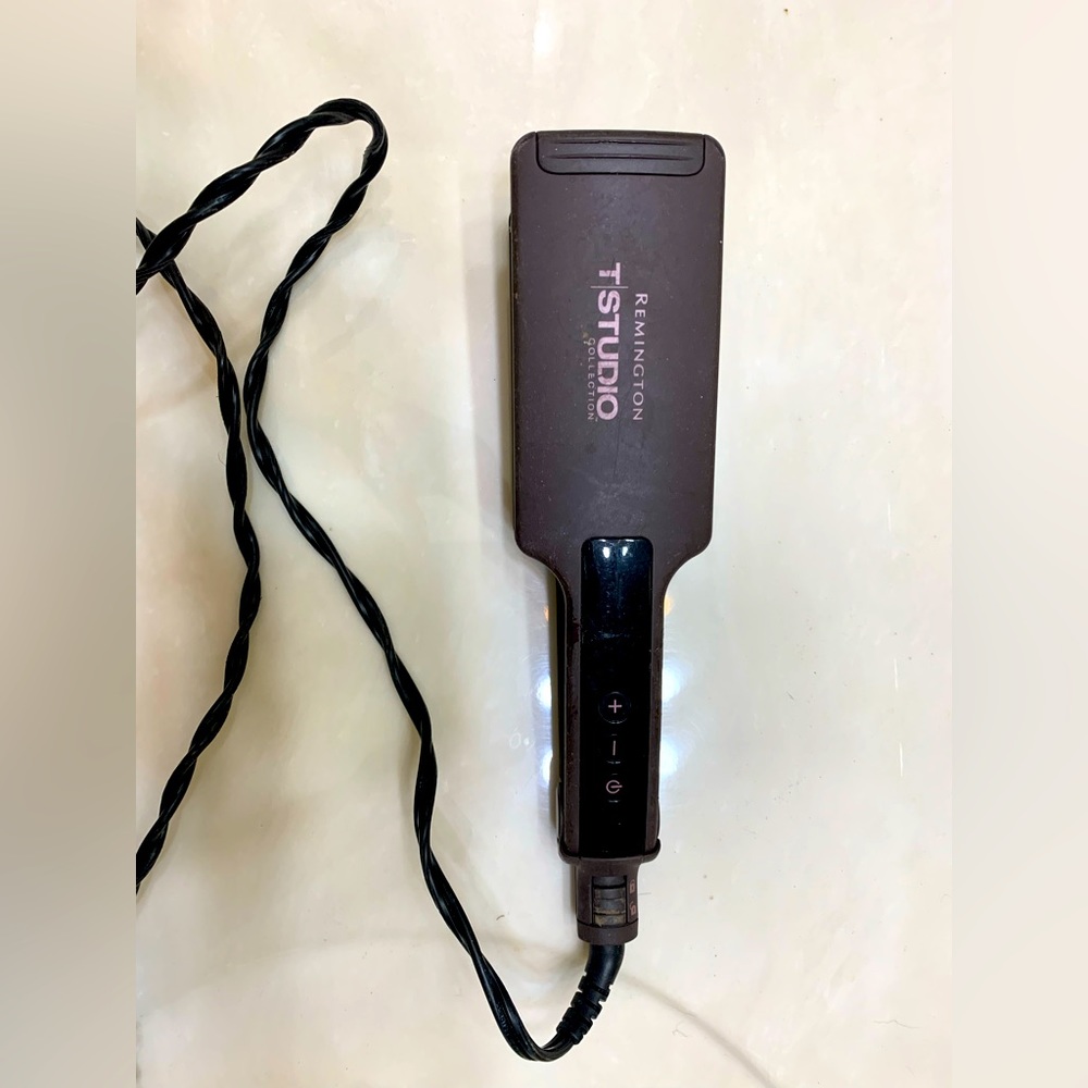 Remington T Studio Flat Iron